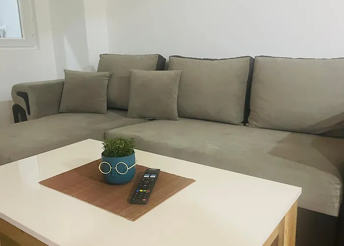 Maya Apartment