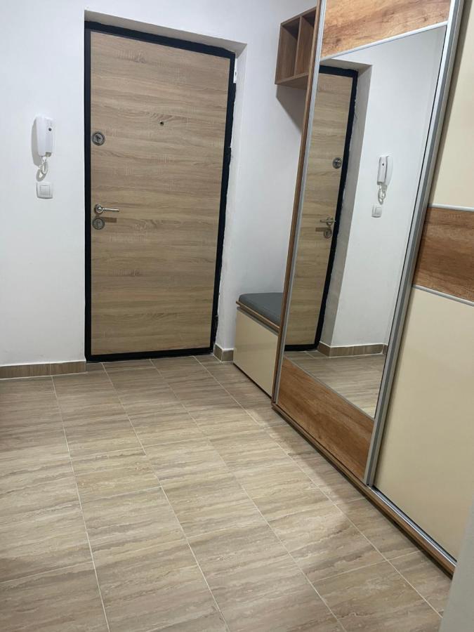 Apartman Maya *