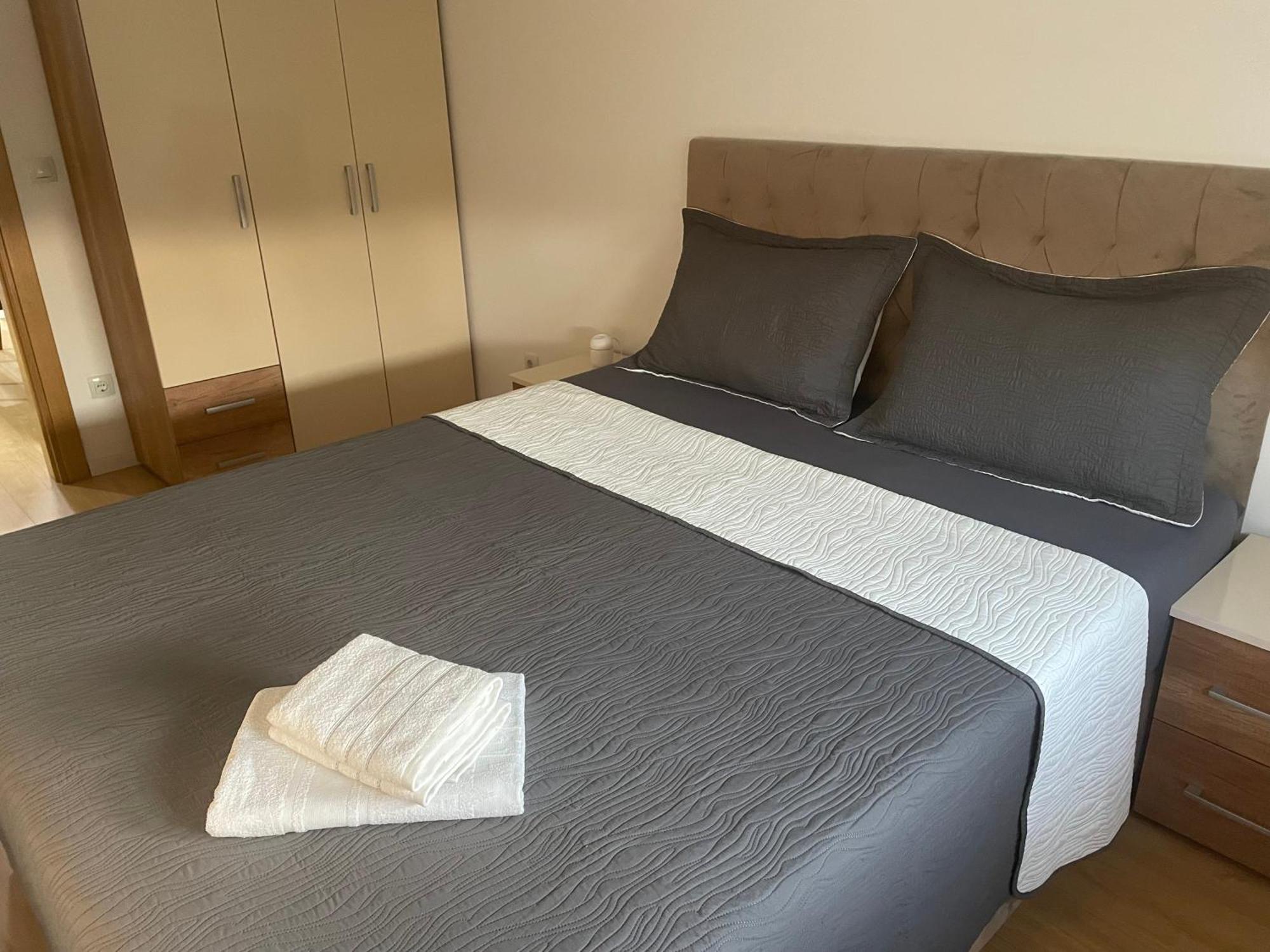 Maya Apartman